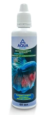 Aqua Expert Кондиционер для аквариумной воды Малахитовый зеленый